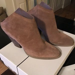 Dolce vita booties